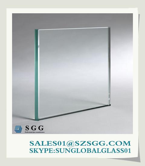 Buy cheap glass clear float 4mm price from wholesalers