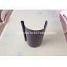 Buy cheap Rain Water Cr12 Gutter Roll Forming Machine , Steel Sheet Bending Machine from wholesalers