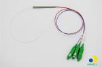 DA-FBT 1x2 FBT Fiber Optical Coupler