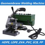 Buy cheap CX-NSGM2 1200W Geomembrane Wedge Welder from wholesalers