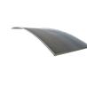 Buy cheap 0.5mm Slot Width 500mm Wedge Wire Screen For Starch Production from wholesalers