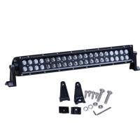 Buy cheap 4x4 Off Road Cree Curved Light Bar 9-30V DC Votage Combo Beam Pattern product