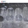 Buy cheap R404a Ice Tube Machine 5 Tons Per Day Ice Business Uniform Thickness from wholesalers