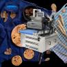 Buy cheap Tray Type Mechanical Cookie Making Machine PLC Butter from wholesalers