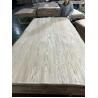 Buy cheap Natural Sliced American Red Oak Crown Cut Matching Veneer Sheet from wholesalers