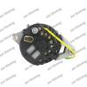 Buy cheap Alternator 3TNE84 4TNE88 14V 45A 119836-77200 from wholesalers