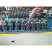 Buy cheap Welded Steel Pipe Forming Machine For Tubing Bender / Tube Bending 100 KW product