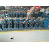 Buy cheap Welded Steel Pipe Forming Machine For Tubing Bender / Tube Bending 100 KW from wholesalers