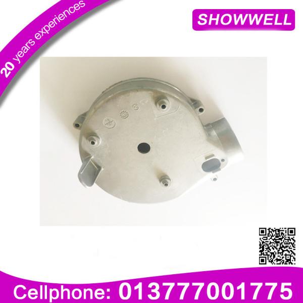 Buy cheap Die Casting for Aluminum LED Lamps from wholesalers