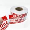 Buy cheap OEM Heat Sensitive Self Stick Mailing Labels with Logo Printing from wholesalers