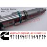 Buy cheap Common Rail Diesel Fuel QSK19 Injector 4964171 Y431K05558 Y431K05417 from wholesalers