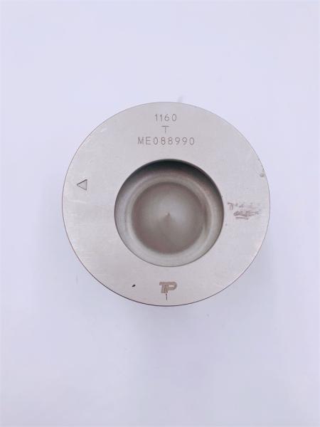 Buy cheap 6D34 Engine Piston Set For HD820-1-2 SK235-6 HD823 Tractor Engine Spare Parts ME088990 from wholesalers