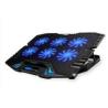 Buy cheap 410*294*29mm Notebook Cooling Pad DC 5V - 1A Electronic Spare Parts from wholesalers
