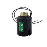 Buy cheap Female 3/8 Thread Explosion Proof Pressure Switch Plastic Base Water Media from wholesalers