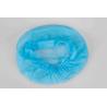 Buy cheap MDR CE Anti Bacterial Disposable Medical Doctor Cap With Elastic Rubber At Back from wholesalers