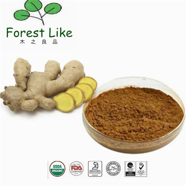 Buy cheap Natural Colorant Ginger Extract Powder 10% 20% 95% 98% Curcumin from wholesalers