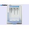 Buy cheap High Speed Dental Handpiece Lubricating Machine Three Connectors 18L Volume from wholesalers