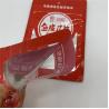 Buy cheap 12C 3 Side Seal Flat Pouch smell proof 7g Foil Heat Seal Bags from wholesalers