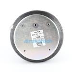 Triple Convoluted Industrial Air Spring No Bumper Goodyear 3B15-375 578933377