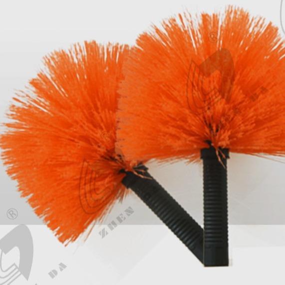 Buy cheap 19x19x25.4cm High Ceiling Duster For Outdoor And Indoor Web Cleaning from wholesalers