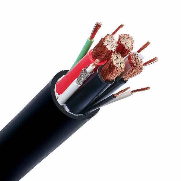 Buy cheap Tin Plated Copper Wire Round Wire Telecommunication Cable for Industrial Applications from wholesalers