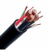 Buy cheap EV High Voltage Battery Electric Vehicle Cable Customized With Tinned Copper from wholesalers