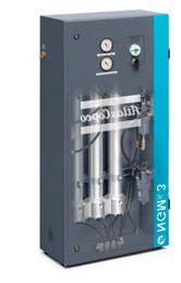 China 950kg Weight High Purity Oxygen Generator Atlas OGP 14  ISO Certificate on sale