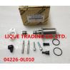 Buy cheap Original VALVE 04226-0L010 New Repair Kit / Overhaul Kit / SCV Valve ASSY 04226-0L010 , 042260L010 from wholesalers