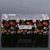 Buy cheap Flower Printing PP Folding PVC Clear Plastic Packaging Boxes from wholesalers