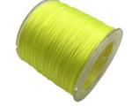 Braided Wire Fishing Line Test Range 6LB-300LB Soild 8 Strands