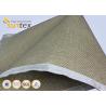 Buy cheap High Temperature Insulation Fabrics For Turbine Blankets In Offshore Project from wholesalers