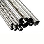 TUV Stainless Steel Welded Pipe Hot Rolled 20mm Stainless Steel Pipe
