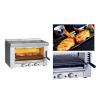 Buy cheap 11.5KW 300 Centigrade Stainless Steel Cooking Equipment For Toasting from wholesalers