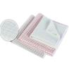 Buy cheap Microfiber Waffle Cloth Colors High Color Fastness for Kitchen Cleaning from wholesalers