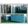 Buy cheap Stationary Energy Saving Air Compressor Screw Type Direct Driven 400KW 540hp from wholesalers