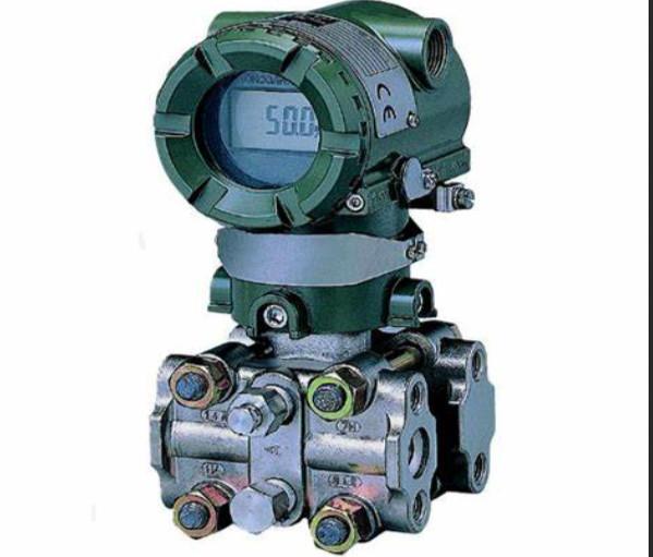 Buy cheap Hastelloy LPS Differential Draft Range Pressure Transmitter EJA120E-JES4G-912DB from wholesalers