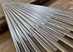 Heating Surface ASME Standard Boiler Membrane Wall Tube For Coal Fired Power
