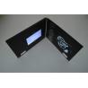 Buy cheap 4 Button LCD Digital Video Brochure from wholesalers