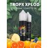 Buy cheap Pure Nicotine E Cigarette Vaping Liquid Orange Flavor Taste Vaping Oil from wholesalers