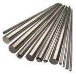 Monel 400 Round Bar Stock , Nickel Copper Alloy 400 ASTM Standard