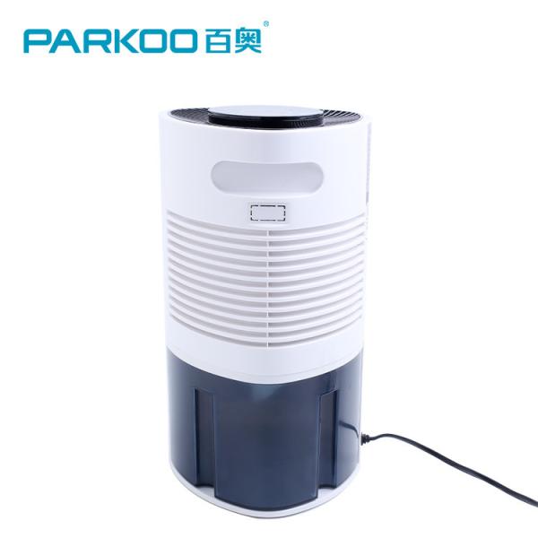 Buy cheap Small Place 420ML/DAY 2.4L Semiconductor Dehumidifier from wholesalers