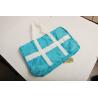 Buy cheap Large Capacity Foldable Travel Bag Firm Sewing Thread For Luggage / Clothes from wholesalers