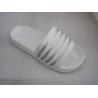 Buy cheap Customized Size 36-41 Leisure EVA Sole Slippers from wholesalers