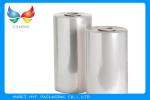 Degradable Heat Seal Printed Packaging Film for Packing Disposable Lunch Box
