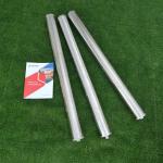 1m Length Johnson Wire Screen Stainless Steel 304 Filter 0.2mm Slot