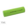 Buy cheap 2600mAh Lithium Ion Battery Pack High Energy 3.7V ICR18650 Flat Top from wholesalers