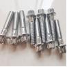 Buy cheap Universal Year M7*32mm 12 Point Chrome Wheel Hardware Bolts for Universal Cars Steel and Chrome Plated from wholesalers