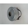 Buy cheap Single Phase Small AC 1.4KW Horizontal Vacuum Cleaner Motors from wholesalers