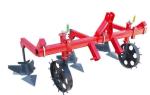 Buy cheap 3Z SERIES OF CULTIVATOR Weeder 3Z Series 1.2 Rear Three-point Suspension ridge Cultivator gricultural Equipment 3z-Series Cultivator from wholesalers