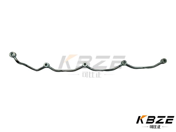 Buy cheap C-A-T 306E, 307E CA4181049 418-1049 4181049 KUBOTA V2607 INJECTOR OIL RETURN PIPE from wholesalers